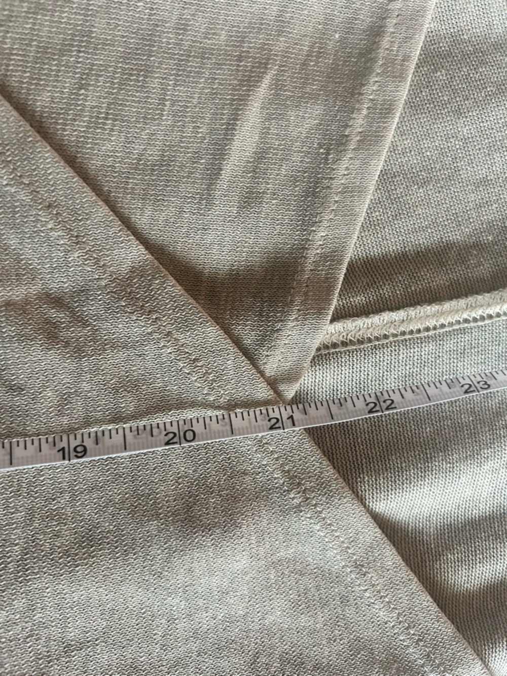 prAna Womens Tidal Wave Skirt in Sandwashed - Picture 8 of 11